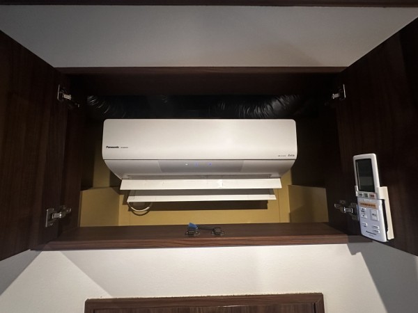 由利本荘市中梵天、中古一戸建ての設備画像です