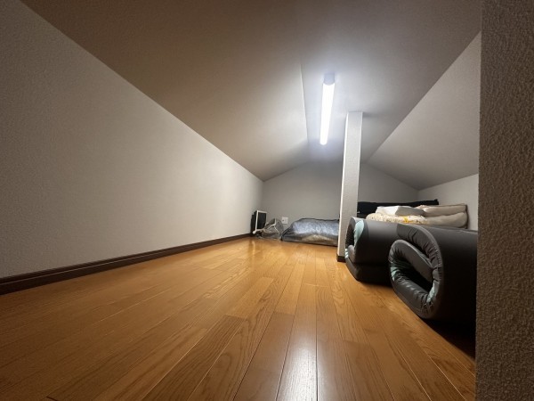 由利本荘市中梵天、中古一戸建てのその他画像です