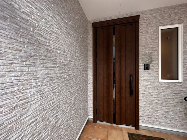 由利本荘市中梵天、中古一戸建ての画像です