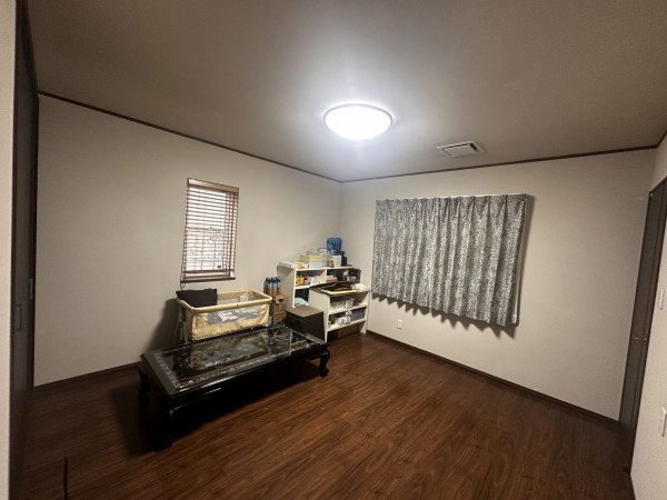 由利本荘市中梵天、中古一戸建ての画像です