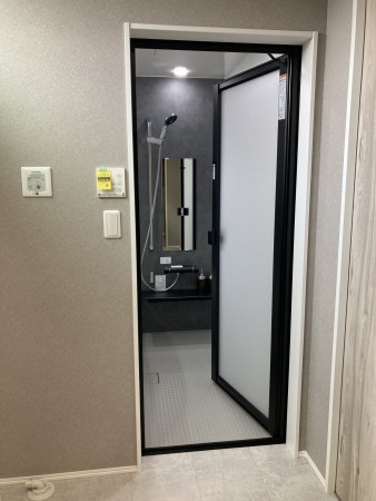 秋田市外旭川、新築一戸建ての画像です