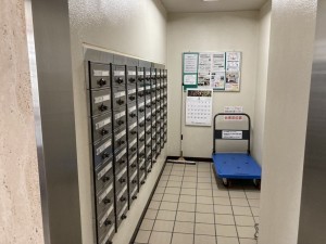 秋田市中通、収益物件/マンションの画像です