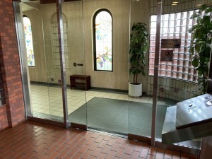 秋田市中通、収益物件/マンションの画像です