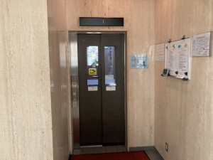 秋田市中通、収益物件/マンションの画像です