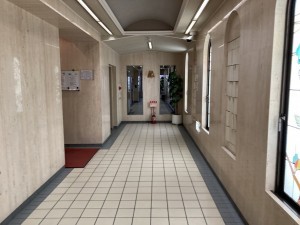 秋田市中通、収益物件/マンションの画像です