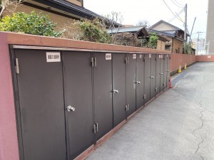 秋田市中通、収益物件/マンションの画像です