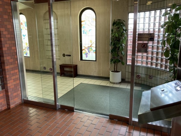 秋田市中通、収益物件/マンションの画像です