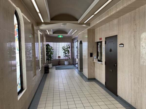 秋田市中通、収益物件/マンションの画像です