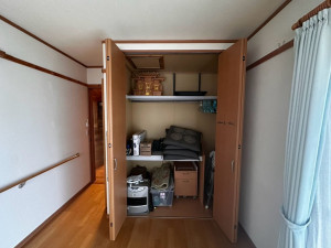 秋田市上新城道川、中古一戸建ての画像です