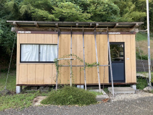 秋田市上新城道川、中古一戸建ての画像です