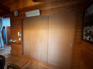 秋田市上新城道川、中古一戸建ての画像です