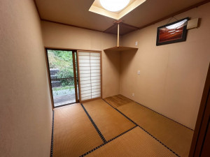 秋田市上新城道川、中古一戸建ての画像です