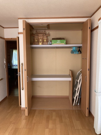 秋田市上新城道川、中古一戸建ての画像です