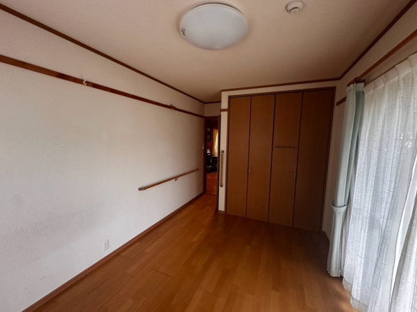 秋田市上新城道川、中古一戸建ての画像です
