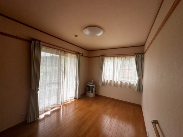 秋田市上新城道川、中古一戸建ての画像です