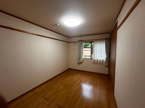 秋田市上新城道川、中古一戸建ての画像です