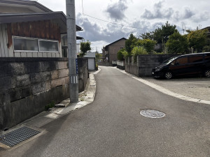 秋田市手形田中、収益物件/アパートの画像です
