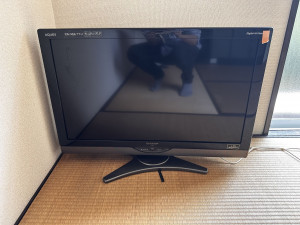 秋田市手形田中、収益物件/アパートの画像です