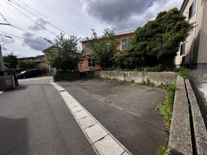 秋田市手形田中、収益物件/アパートの画像です