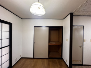秋田市手形田中、収益物件/アパートの画像です