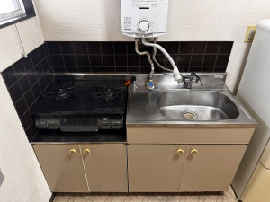 秋田市手形田中、収益物件/アパートの画像です