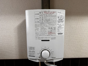 秋田市手形田中、収益物件/アパートの画像です
