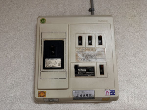 秋田市手形田中、収益物件/アパートの画像です