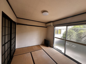 秋田市手形田中、収益物件/アパートの画像です