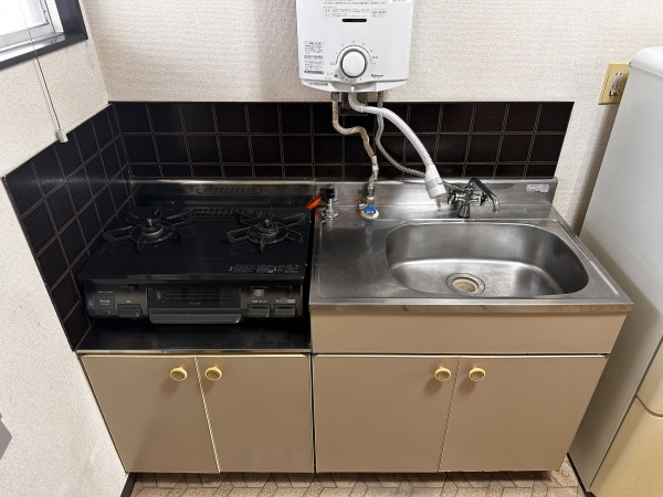 秋田市手形田中、収益物件/アパートの画像です
