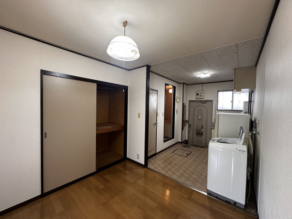 秋田市手形田中、収益物件/アパートの画像です