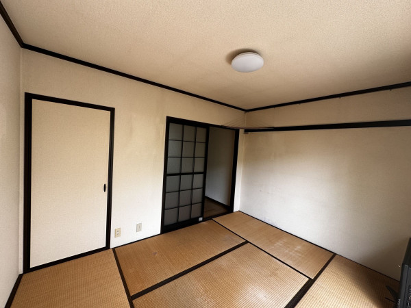 秋田市手形田中、収益物件/アパートの画像です