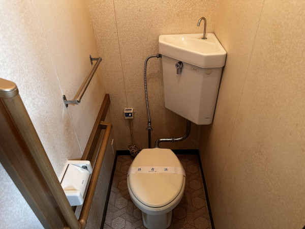 秋田市手形田中、収益物件/アパートの画像です