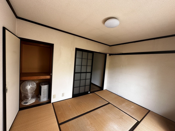 秋田市手形田中、収益物件/アパートの画像です