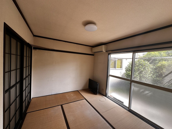 秋田市手形田中、収益物件/アパートの画像です