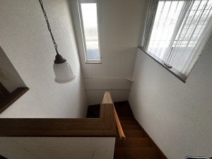 秋田市東通、中古一戸建ての画像です