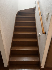 秋田市東通、中古一戸建ての画像です