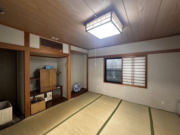 秋田市東通、中古一戸建ての画像です