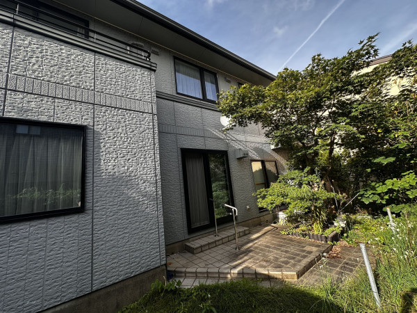 秋田市東通、中古一戸建ての画像です