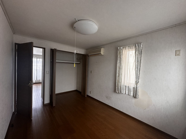 秋田市東通、中古一戸建ての画像です