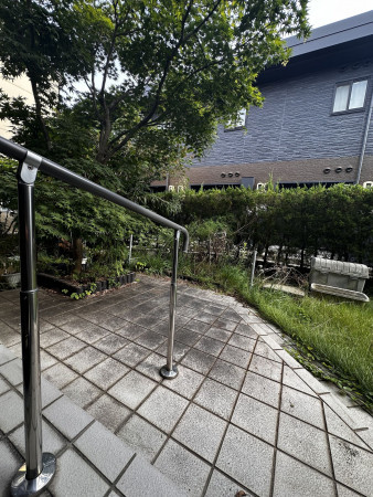 秋田市東通、中古一戸建ての画像です