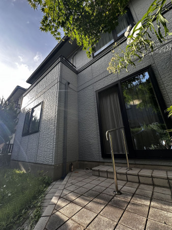 秋田市東通、中古一戸建ての画像です