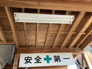 秋田市土崎港南、収益物件/倉庫の画像です