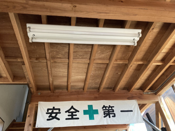 秋田市土崎港南、収益物件/倉庫の画像です