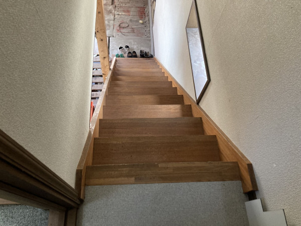 秋田市土崎港南、収益物件/倉庫の画像です
