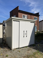 秋田市南ヶ丘、中古一戸建てのその他画像です
