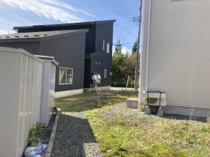 秋田市南ヶ丘、中古一戸建てのその他画像です