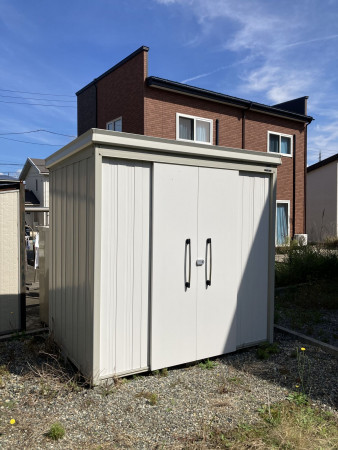 秋田市南ヶ丘、中古一戸建てのその他画像です