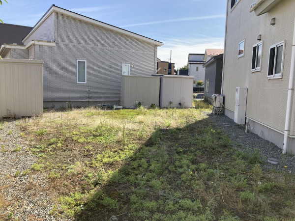秋田市南ヶ丘、中古一戸建てのその他画像です