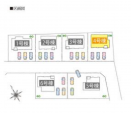 茂原市小林、新築一戸建てのその他画像です