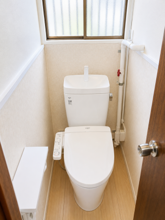 茂原市三ケ谷、中古一戸建ての画像です
